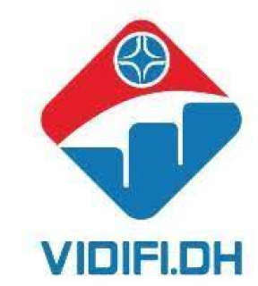 Công ty cổ phần đầu tư Vidifi Duyên Hải