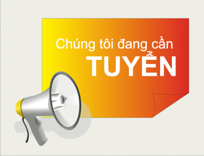 Tuyển Dụng Nhân Sự